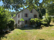 Maison à ROYERE-DE-VASSIVIERE