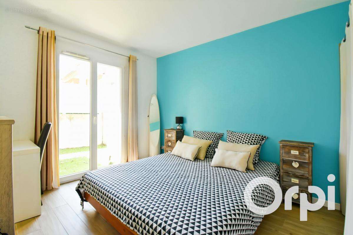 Maison à PORTES-LES-VALENCE