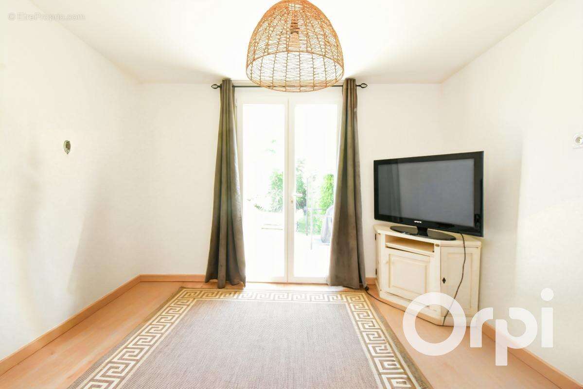 Maison à PORTES-LES-VALENCE