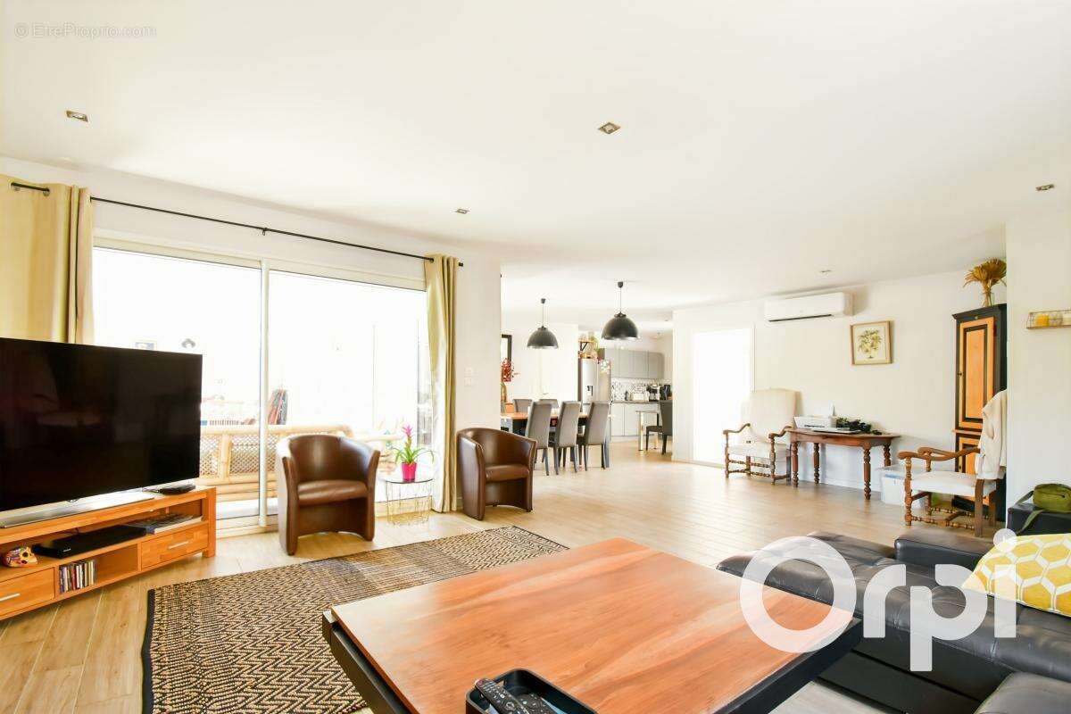 Maison à PORTES-LES-VALENCE