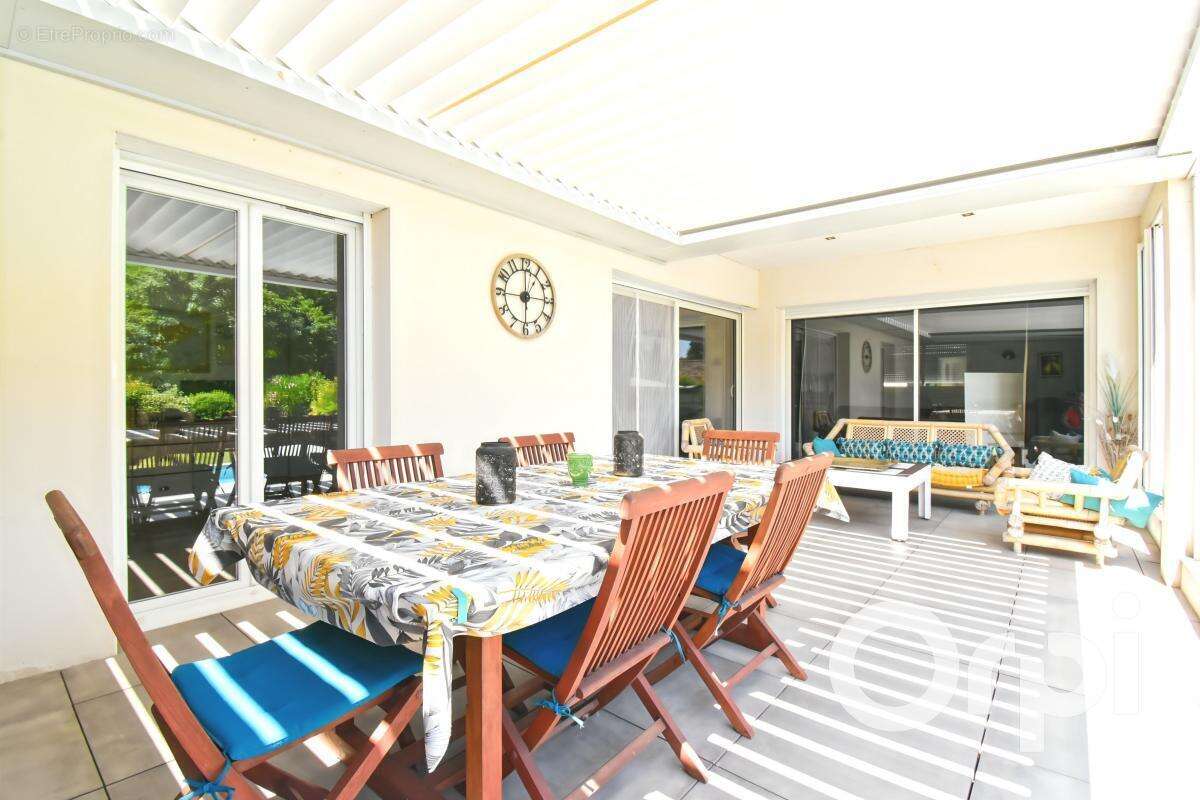 Maison à PORTES-LES-VALENCE