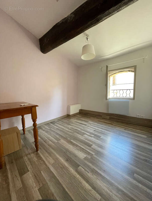 Appartement à PEZENAS