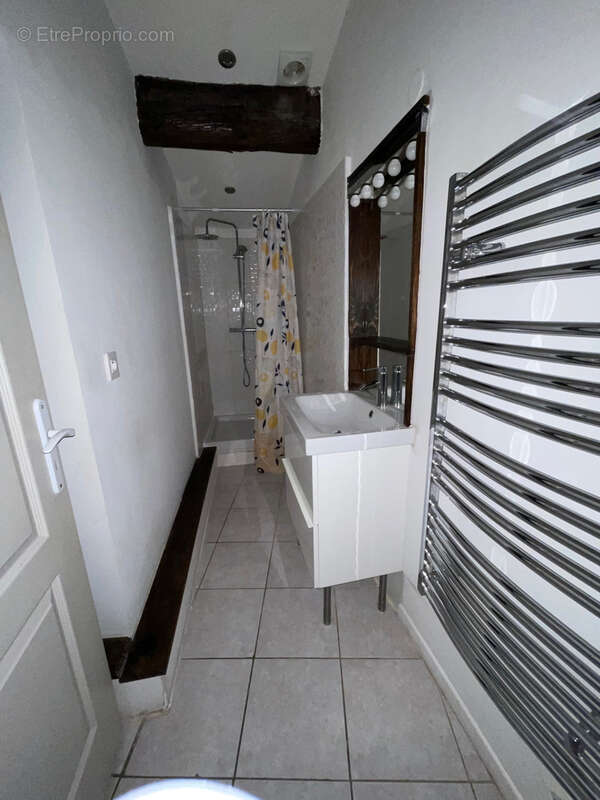 Appartement à PEZENAS