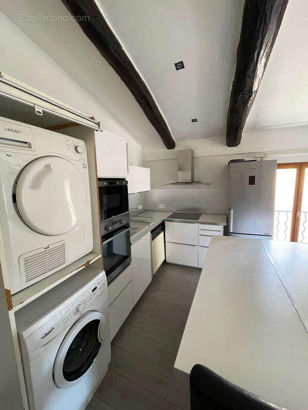 Appartement à PEZENAS