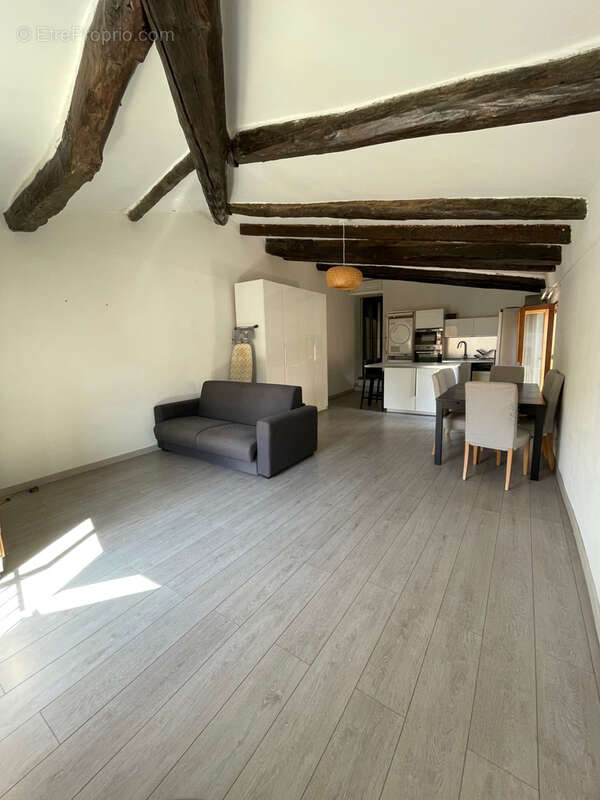 Appartement à PEZENAS