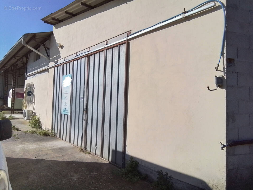 Appartement à JOYEUSE