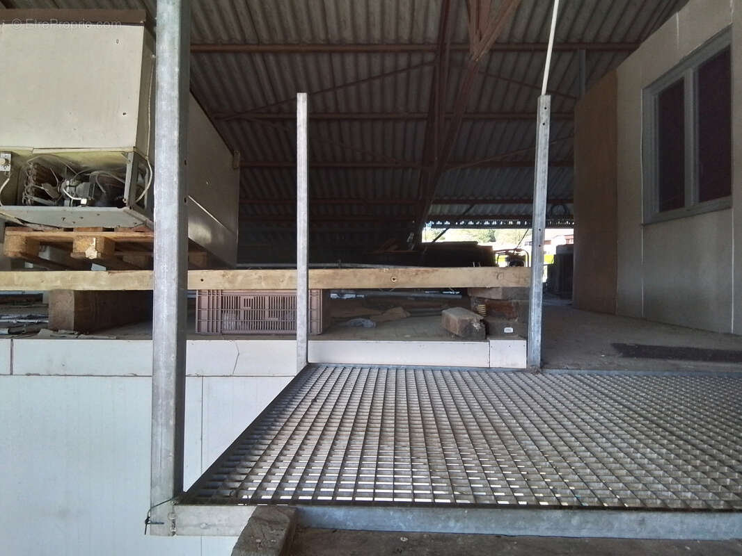 Appartement à JOYEUSE