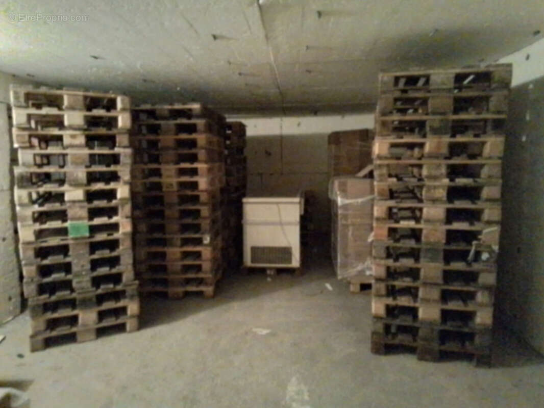 Appartement à JOYEUSE