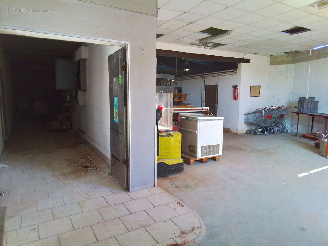 Appartement à JOYEUSE