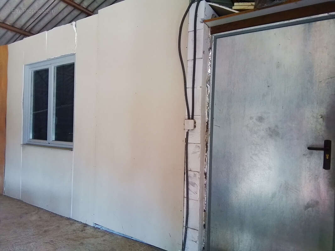 Appartement à JOYEUSE