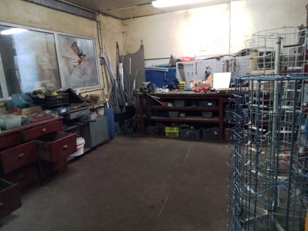 Appartement à JOYEUSE