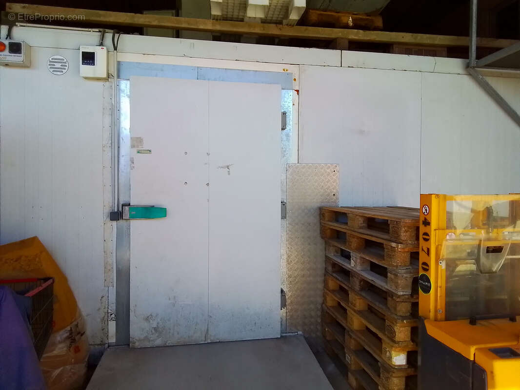 Appartement à JOYEUSE