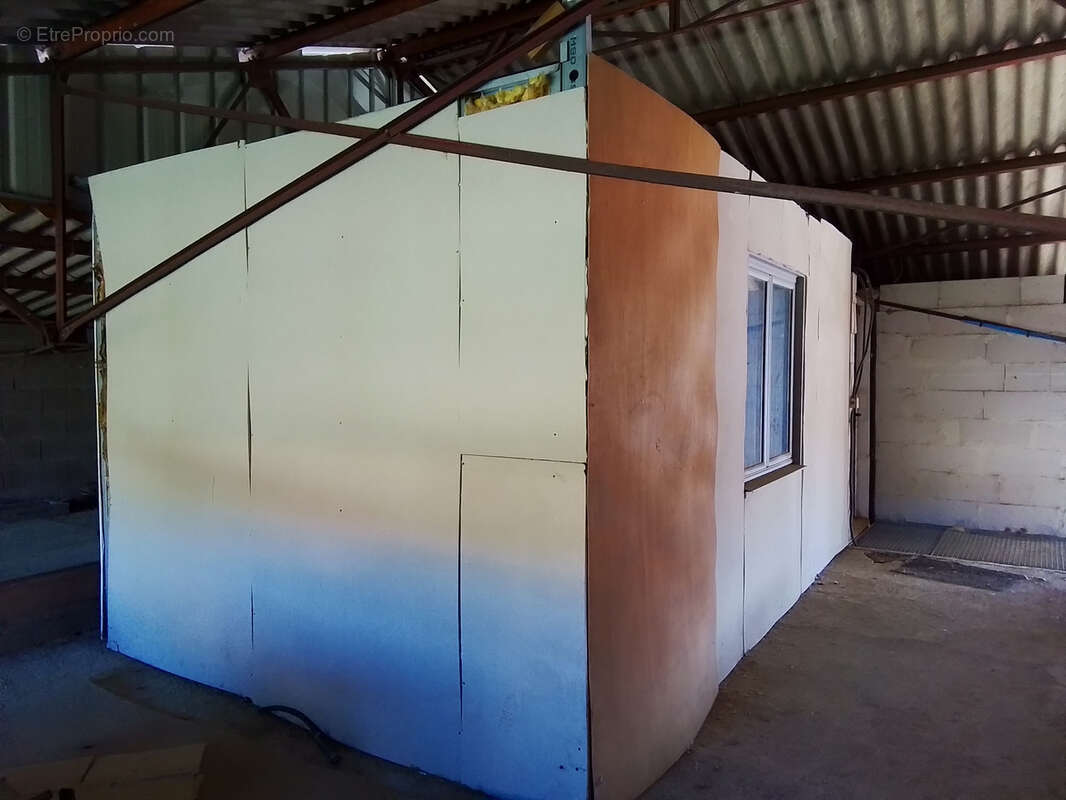 Appartement à JOYEUSE