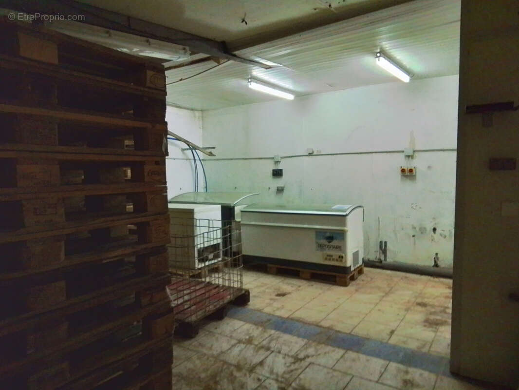 Appartement à JOYEUSE