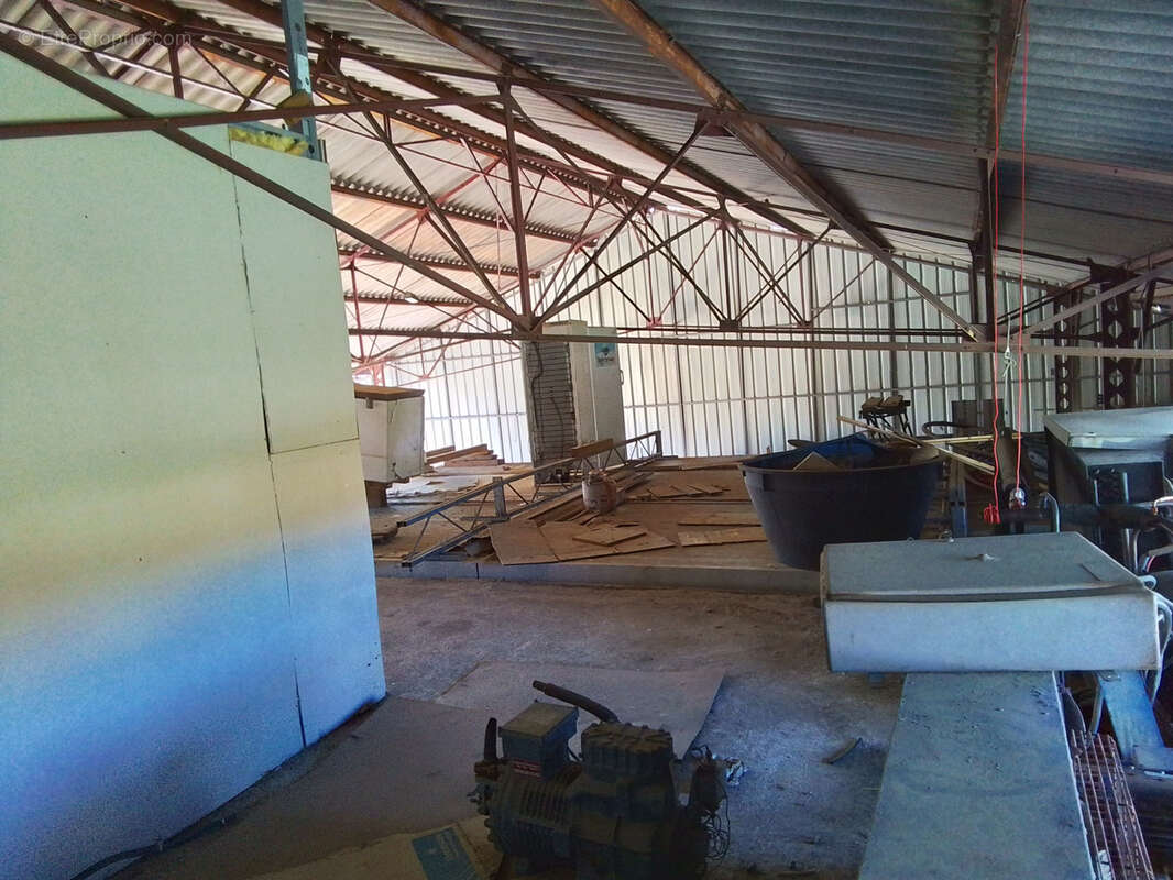 Appartement à JOYEUSE