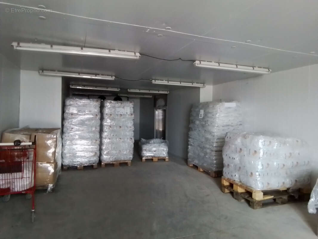 Appartement à JOYEUSE