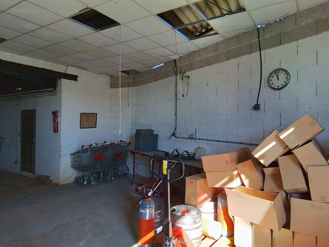 Appartement à JOYEUSE