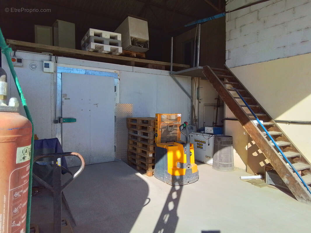 Appartement à JOYEUSE