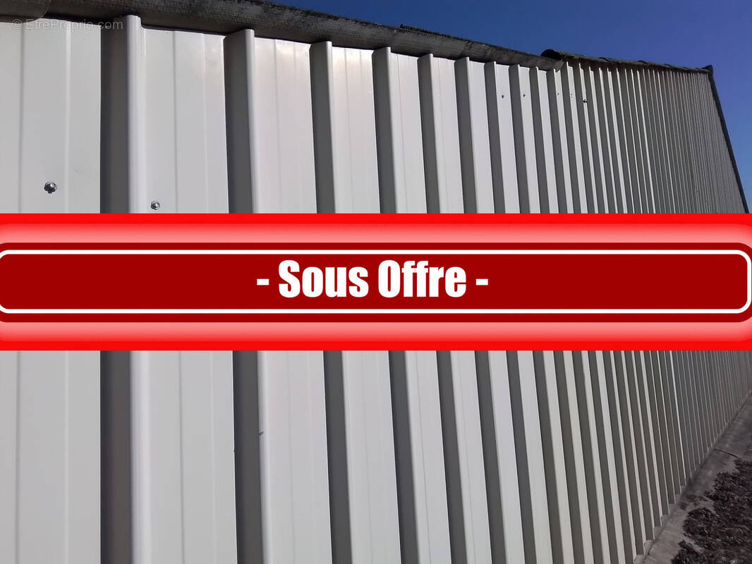 Appartement à JOYEUSE