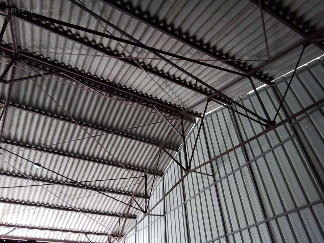 Appartement à JOYEUSE