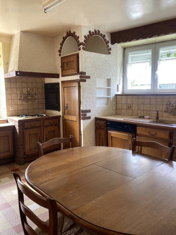 Maison à LOGNY-BOGNY