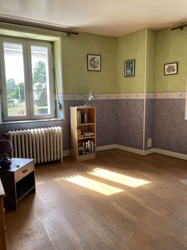 Maison à LOGNY-BOGNY