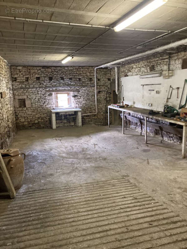 Maison à LOGNY-BOGNY