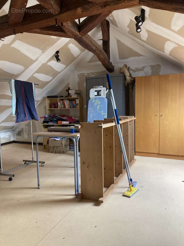 Maison à LOGNY-BOGNY