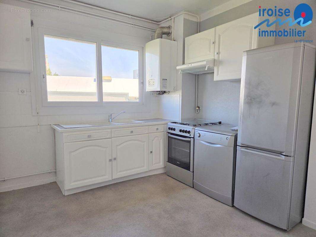 Appartement à BREST