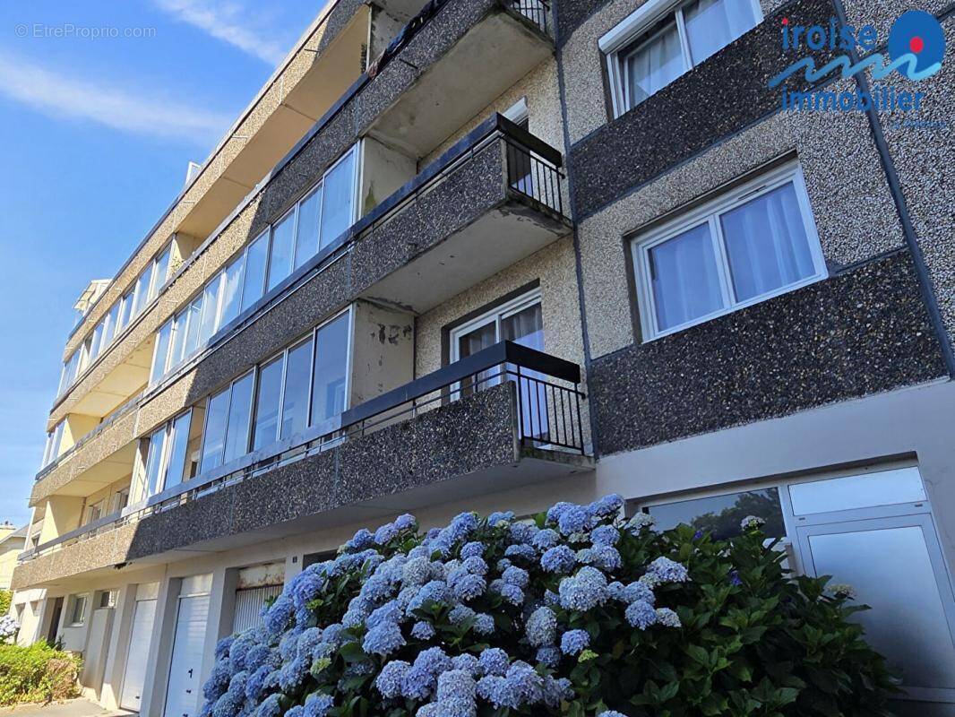 Appartement à BREST