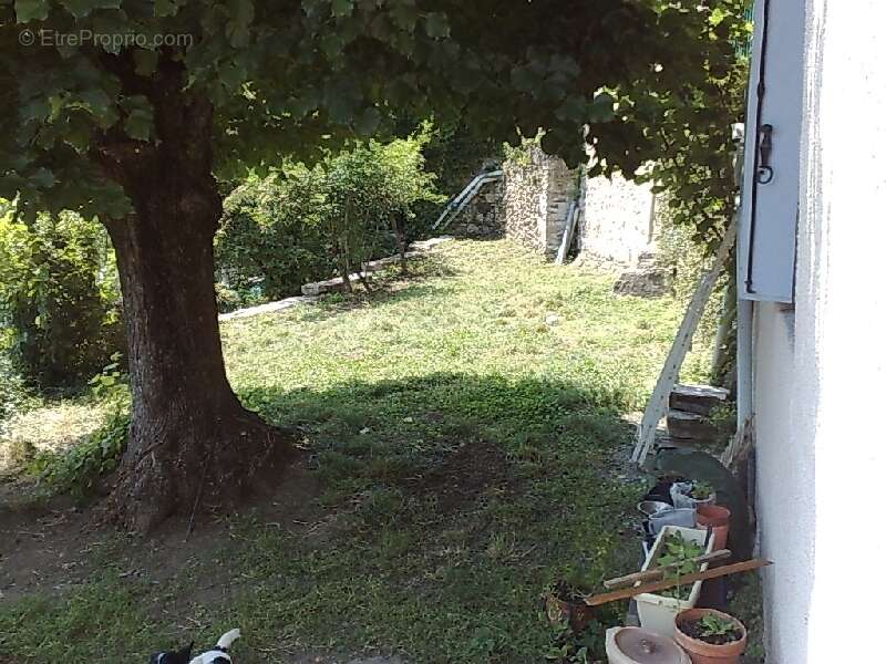 Maison à BREAU-ET-SALAGOSSE