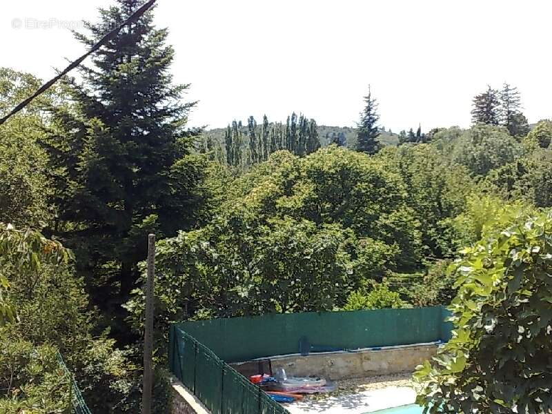 Maison à BREAU-ET-SALAGOSSE