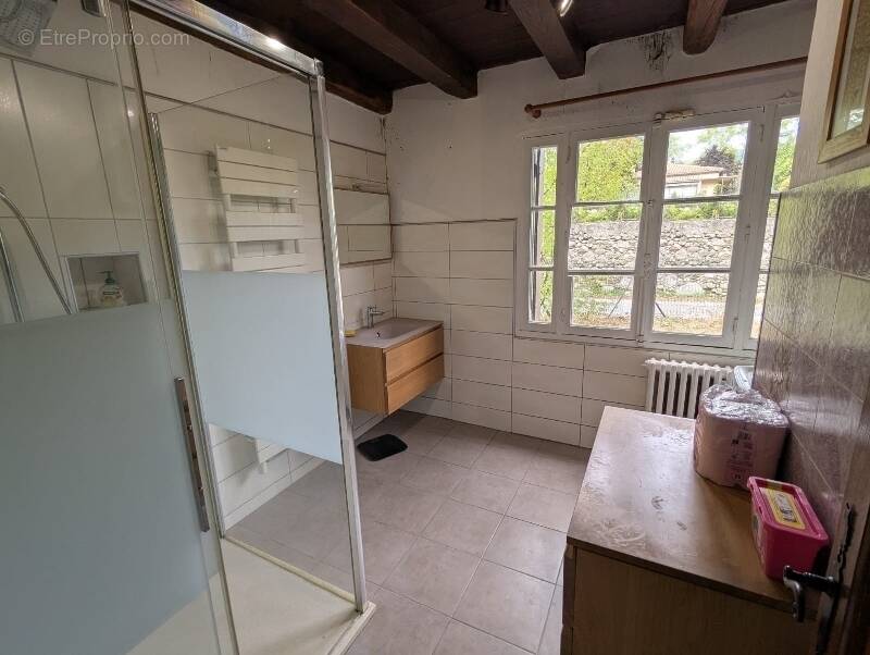 Maison à MOLIERES-CAVAILLAC