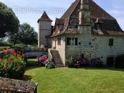 Maison à MARCILLAC-LA-CROZE