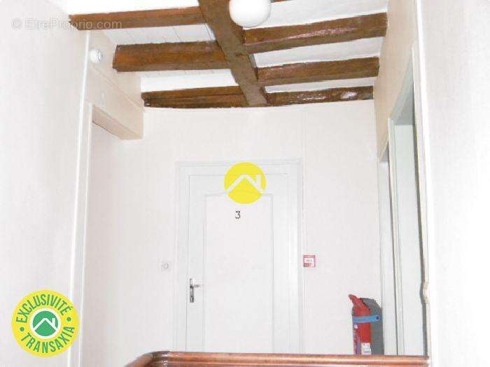 Commerce à LE BLANC