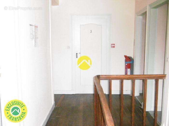 Commerce à LE BLANC