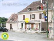 Commerce à LE BLANC