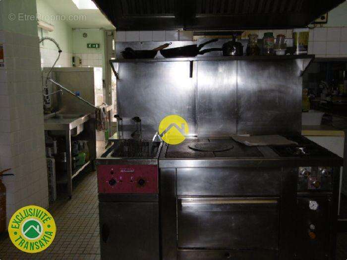 Commerce à LE BLANC