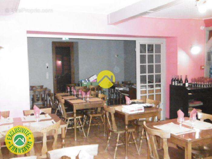 Commerce à LE BLANC