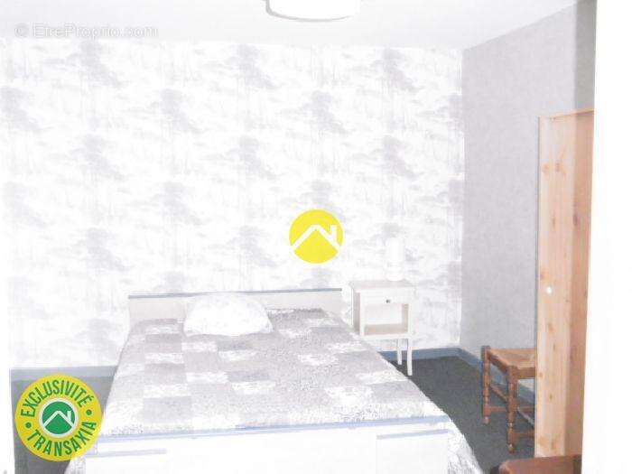 Commerce à LE BLANC