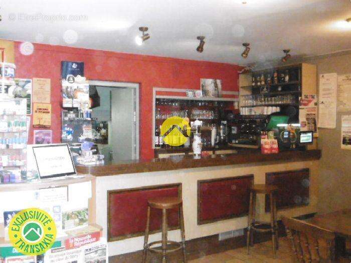 Commerce à LE BLANC