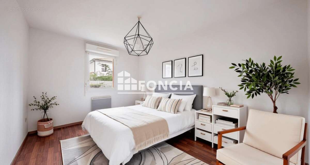 Appartement à EYSINES