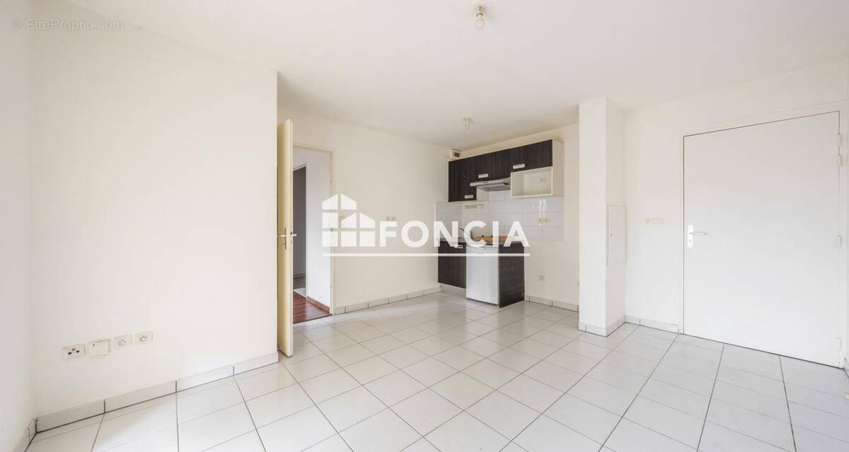 Appartement à EYSINES