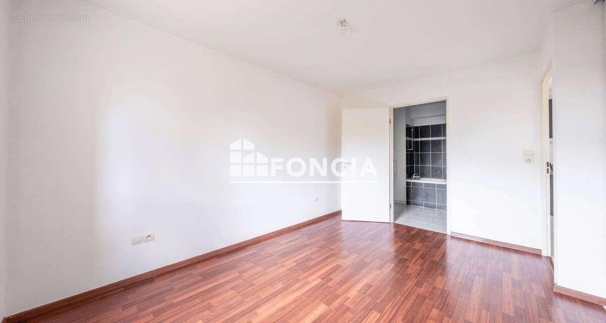 Appartement à EYSINES