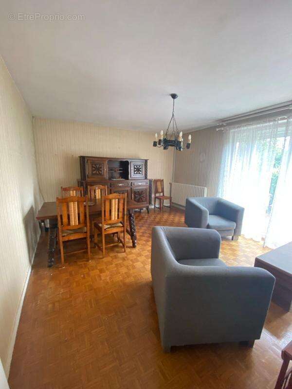 Maison à SAINT-LOUBES