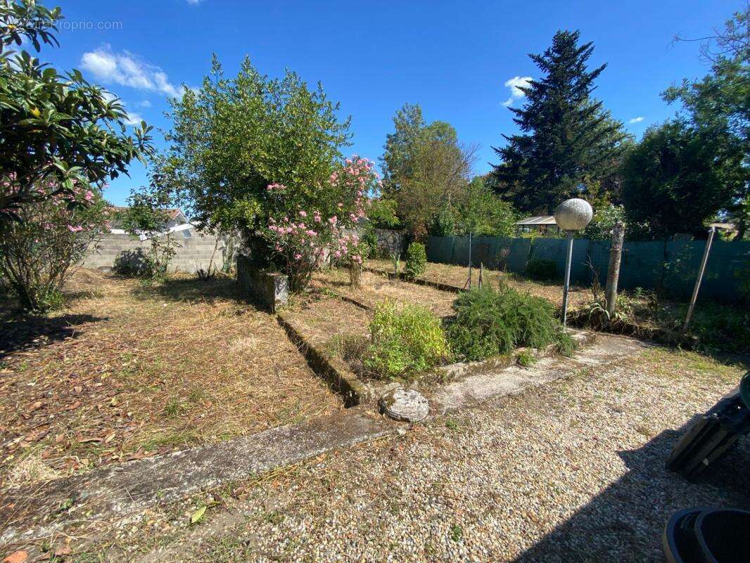 Maison à SAINT-LOUBES