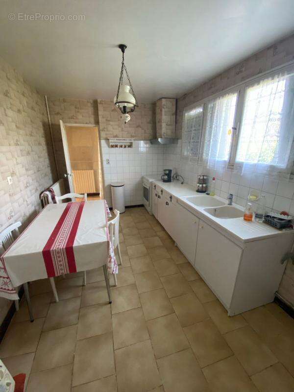 Maison à SAINT-LOUBES