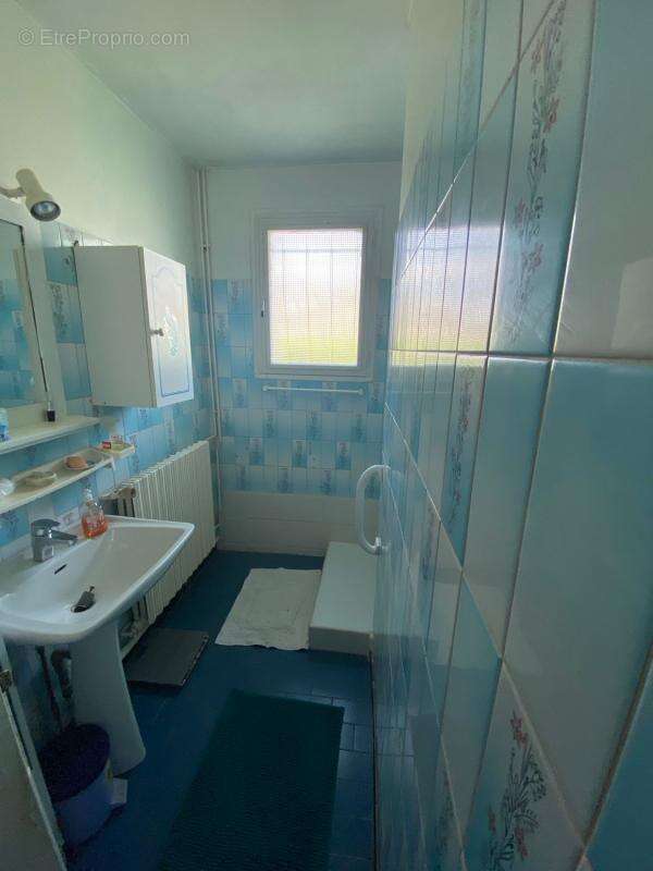 Maison à SAINT-LOUBES