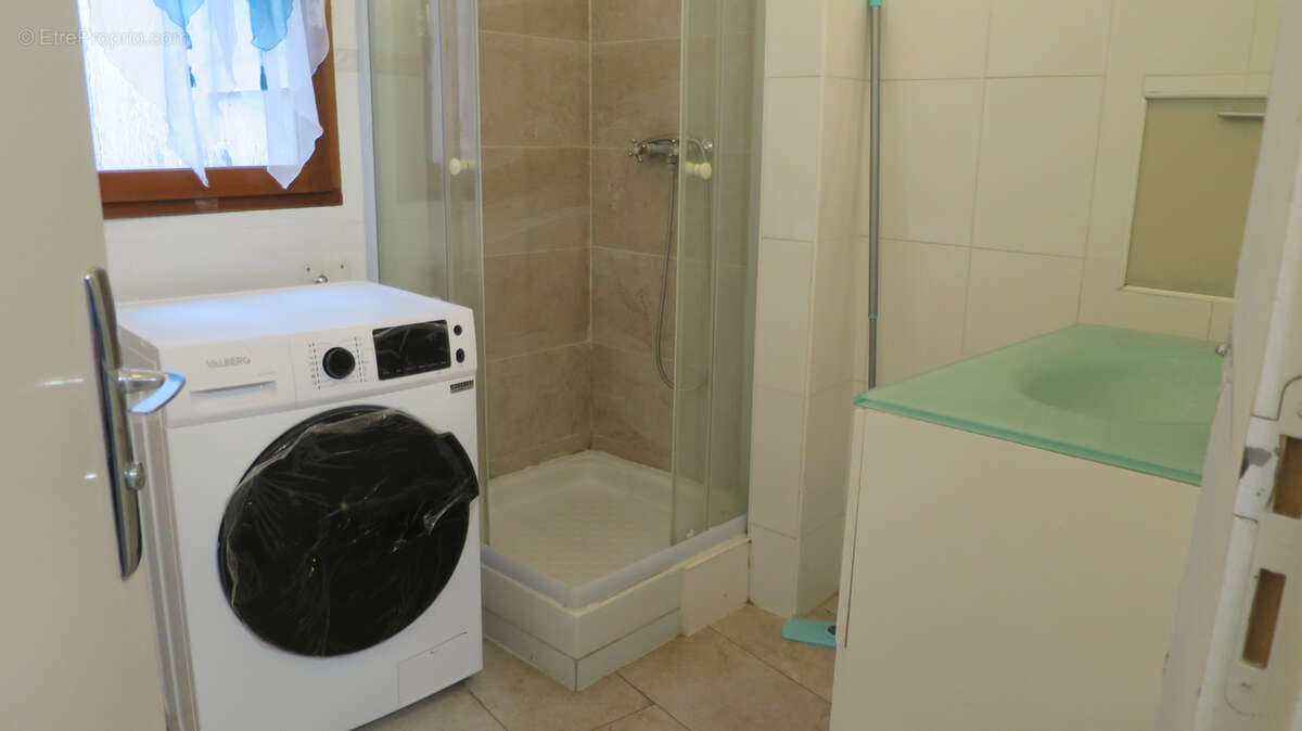 Appartement à MEAUX