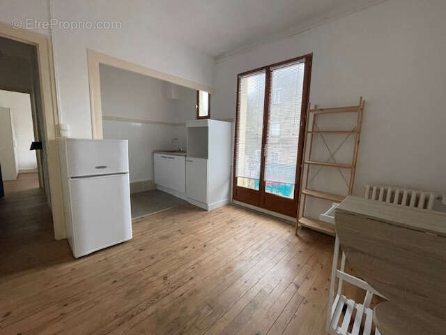 Appartement à ROCHEFORT
